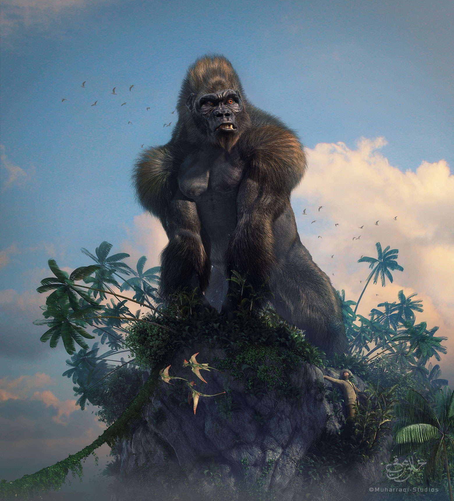 the-escape-from-kong-muharraqi-studios