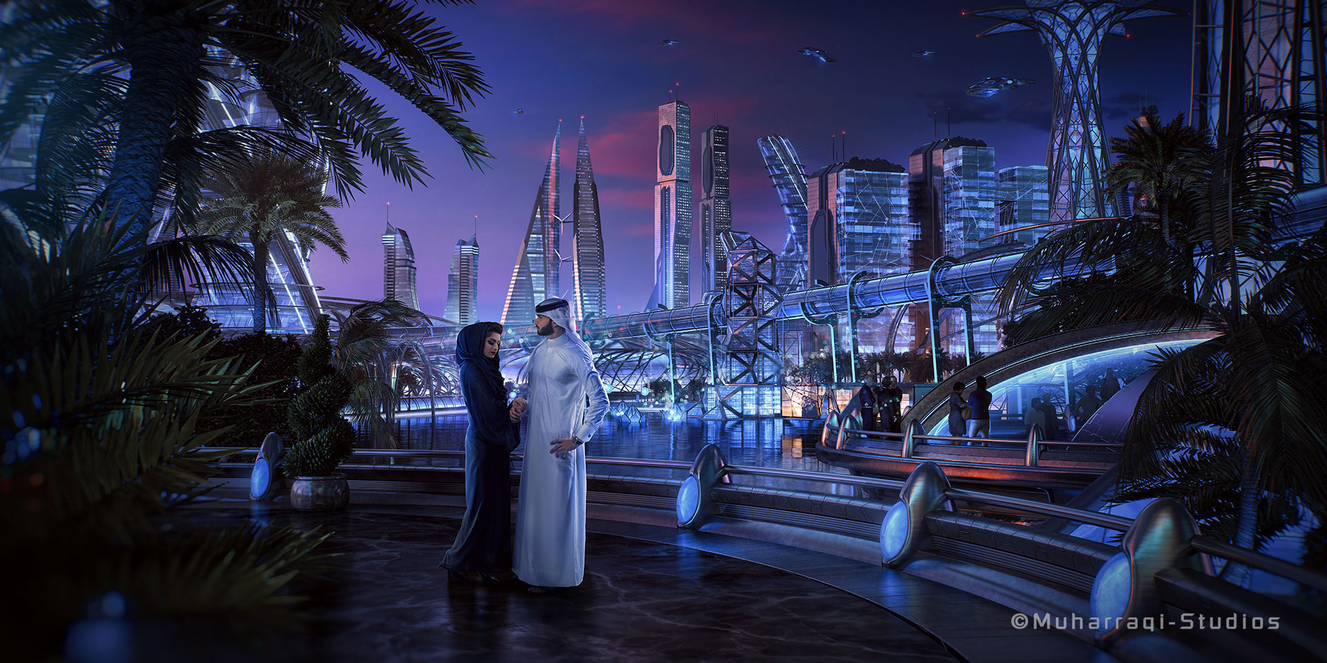 future_bahrain Bin Faqeeh