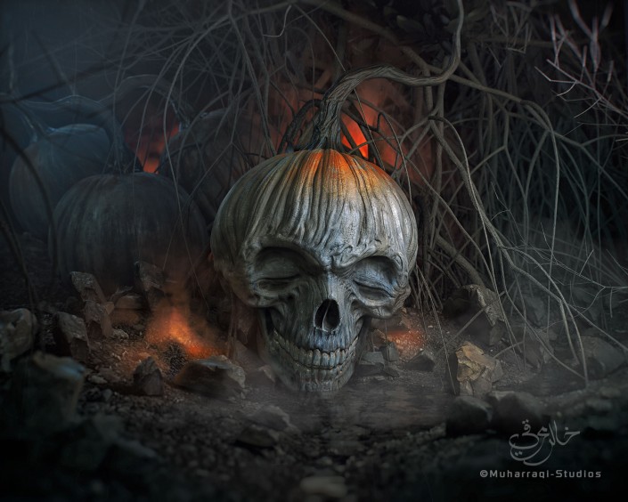 hallaween