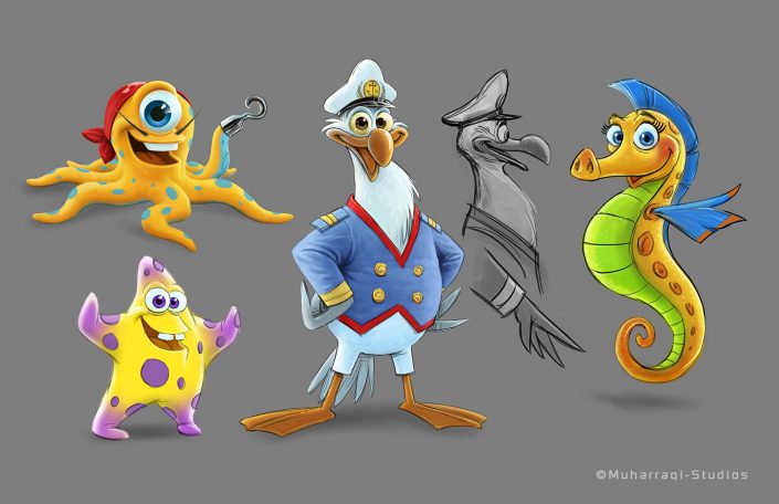 layan_characters_sketch1