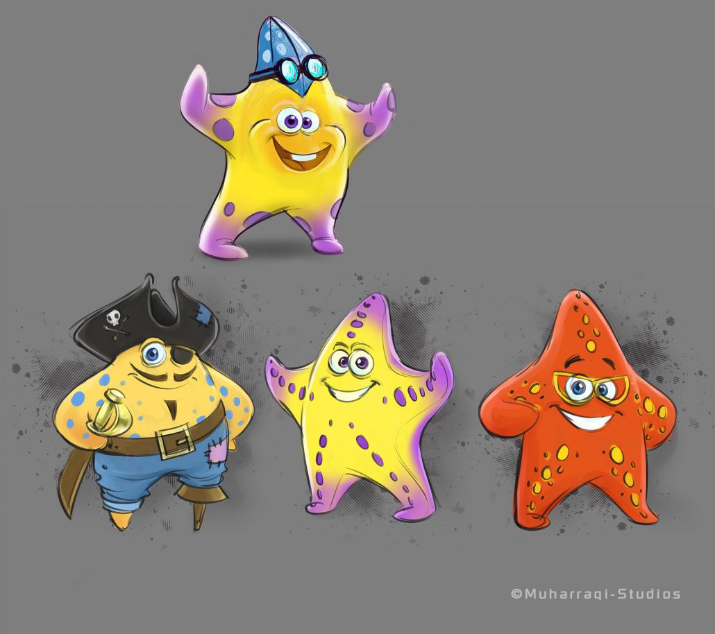layan_characters_sketch2