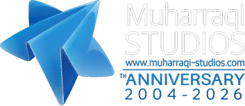 Muharraqi Studios