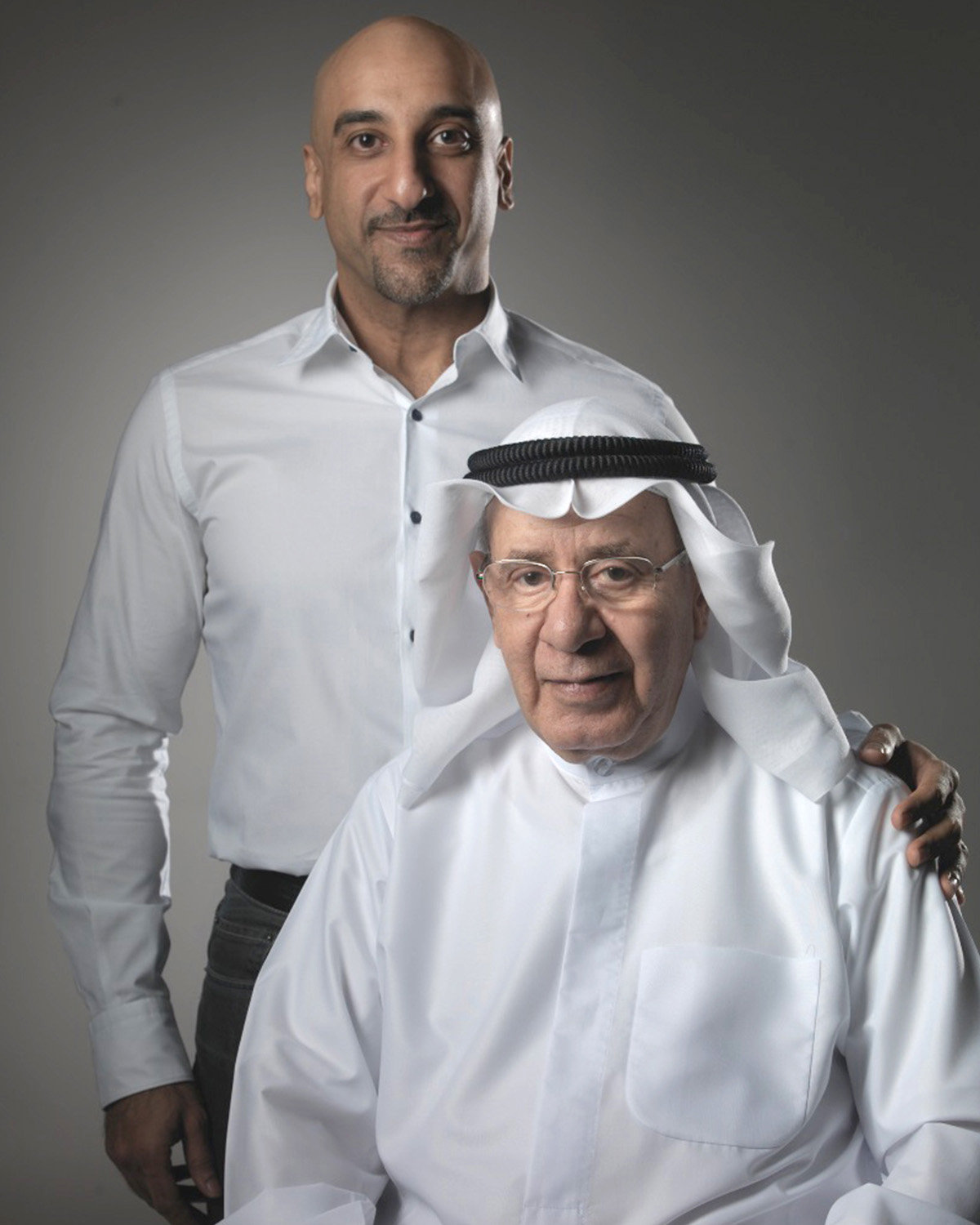Abdulla Al Muharraqi