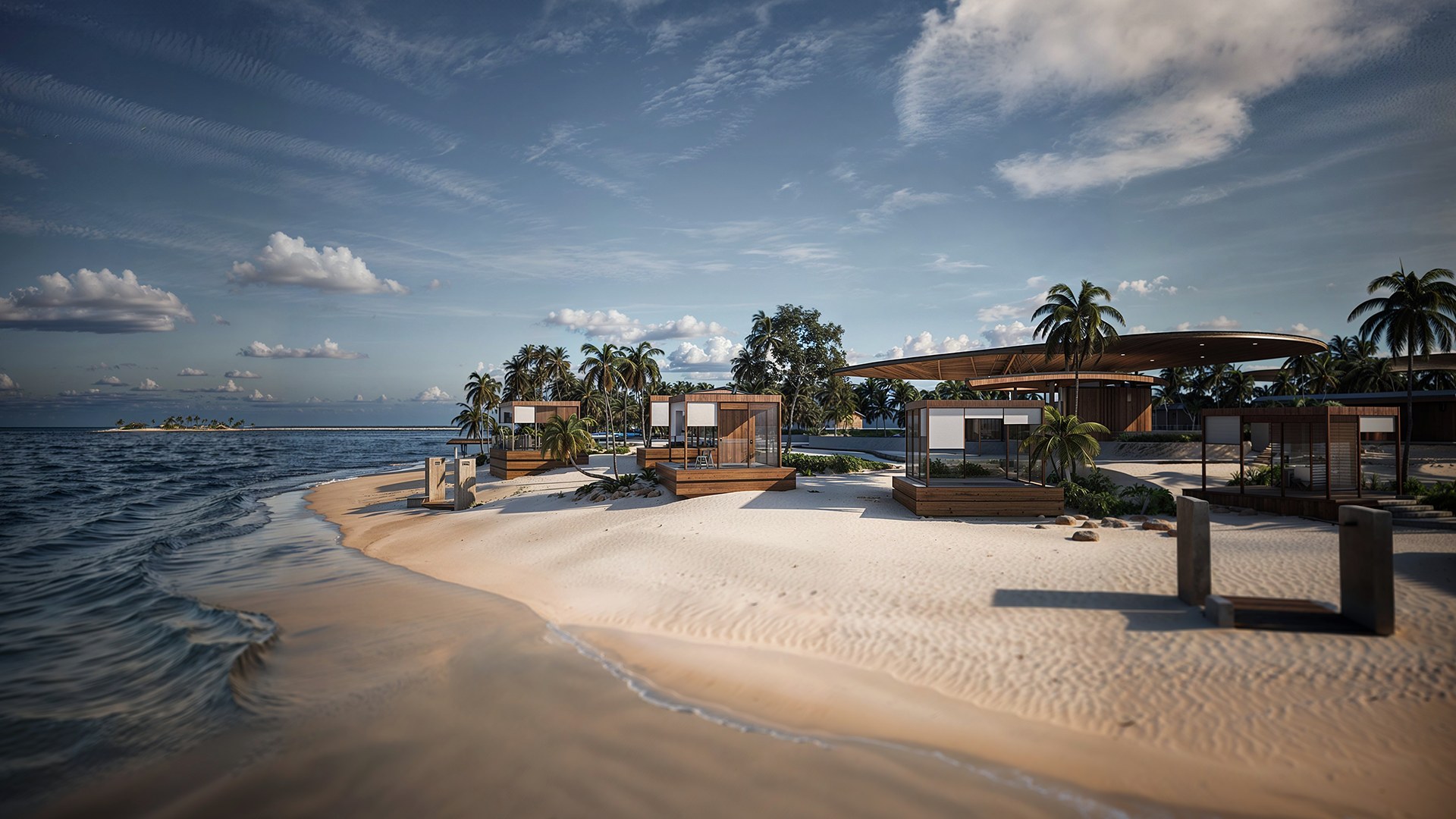 Bayfront by Al Muhaidib