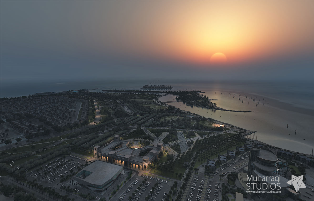 Dareen Beach Park