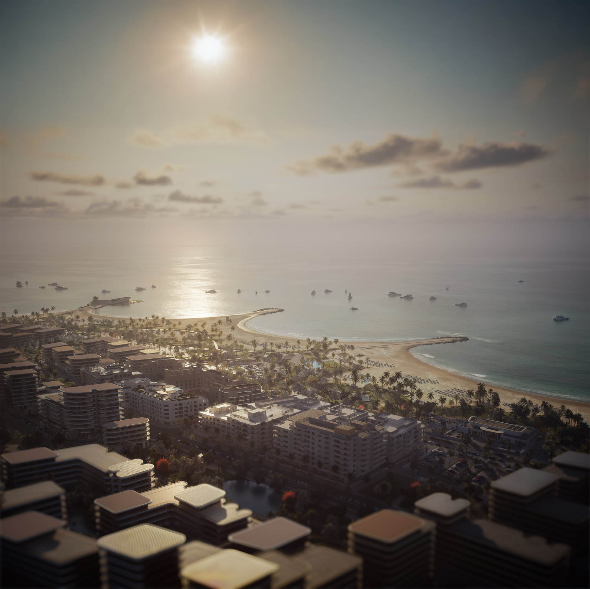 Edamah — Bahrain Portfolio