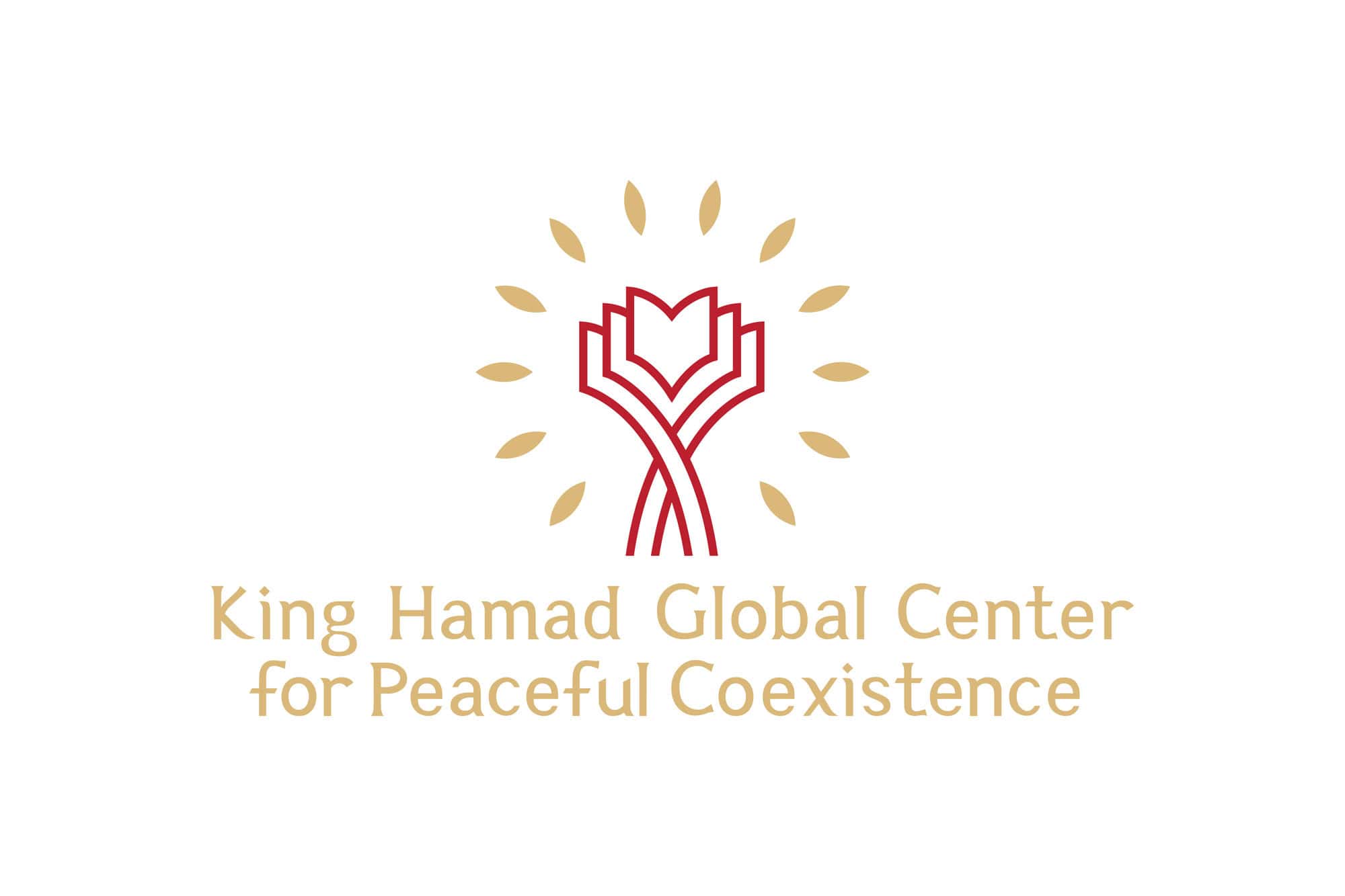 King Hamad Global Centre — Visual Identity