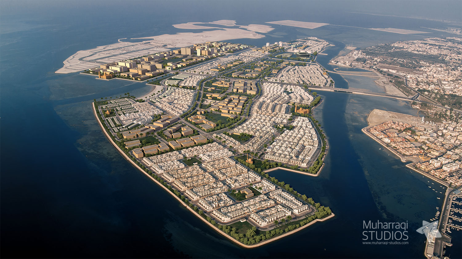 Madinat Salman