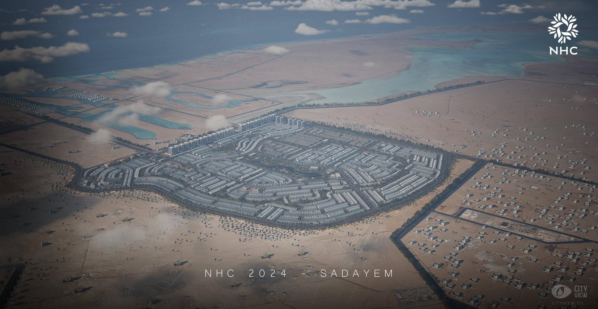 NHC — Sadayem